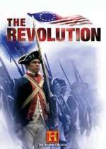 Watch The Revolution 0123movies