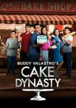 Watch Buddy Valastro's Cake Dynasty 0123movies