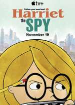 Watch Harriet the Spy 0123movies