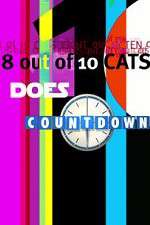 Watch 8 Out of 10 Cats Does Countdown 0123movies