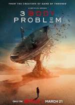 Watch 3 Body Problem 0123movies