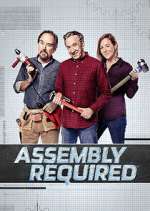 Watch Assembly Required 0123movies