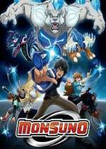 Watch Monsuno 0123movies