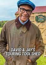 Watch David and Jay's Touring Toolshed 0123movies