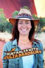 Watch Australia with Julia Bradbury 0123movies