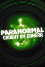 Watch Paranormal Caught on Camera 0123movies