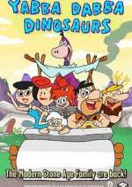 Watch Yabba Dabba Dinosaurs 0123movies