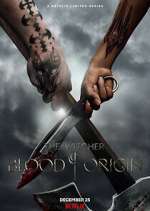 Watch The Witcher: Blood Origin 0123movies