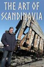 Watch The Art of Scandinavia 0123movies