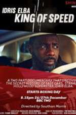 Watch Idris Elba King of Speed 0123movies