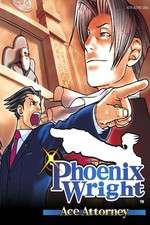 Watch Phoenix Wright: Ace Attorney 0123movies