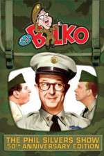 Watch The Phil Silvers Show 0123movies