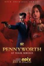 Watch Pennyworth 0123movies