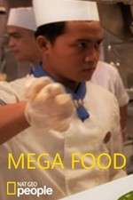 Watch Mega Food 0123movies