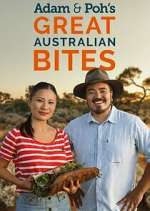 Watch Adam & Poh's Great Australian Bites 0123movies