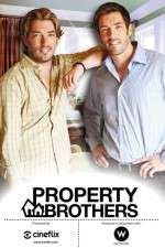 Watch Property Brothers 0123movies