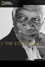 Watch The Story of Us with Morgan Freeman 0123movies