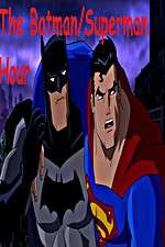 Watch The Batman/Superman Hour 0123movies