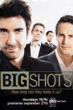 Watch Big Shots 0123movies