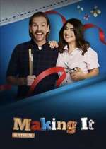 Watch Making It Australia 0123movies