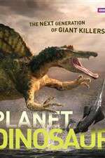 Watch Planet Dinosaur 0123movies