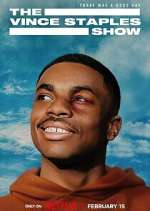 Watch The Vince Staples Show 0123movies