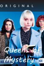 Watch Queens of Mystery 0123movies