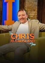 Watch The Chris McCausland Show 0123movies