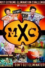 Watch Most Extreme Elimination Challenge 0123movies