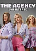 Watch The Agency: Unfiltered 0123movies