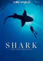 Watch Shark with Steve Backshall 0123movies