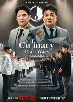 Watch Culinary Class Wars 0123movies