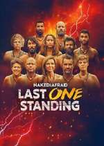 Watch Naked and Afraid: Last One Standing 0123movies