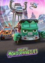 Watch Mighty Monsterwheelies 0123movies