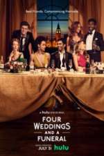 Watch Four Weddings and a Funeral 0123movies