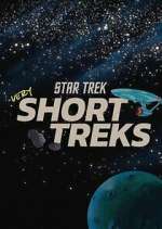 Watch Star Trek: Very Short Treks 0123movies