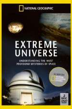 Watch National Geographic - Extreme Universe 0123movies