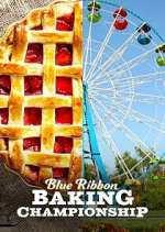 Watch Blue Ribbon Baking Championship 0123movies