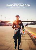 Watch Max Verstappen - Off the Beaten Track 0123movies