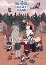 Watch Summer Camp Island 0123movies