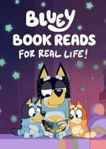 Watch Bluey Book Reads 0123movies