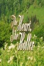 Watch The Heart, She Holler 0123movies