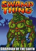 Watch Swamp Thing 0123movies