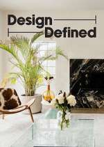 Watch Design Defined 0123movies