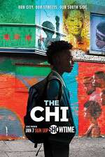 Watch The Chi 0123movies