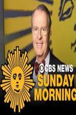 Watch CBS News Sunday Morning 0123movies