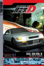 Watch Initial D 0123movies