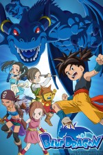 Watch Blue Dragon 0123movies