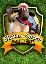 Watch Shaun the Sheep Championsheeps 0123movies