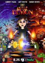 Watch Little Demon 0123movies